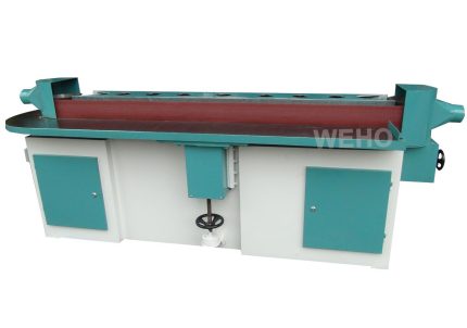 Ленточно-шлифовальный станок MW2028