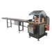 Пильный станок MJL250 для с маятниковой пилой-3