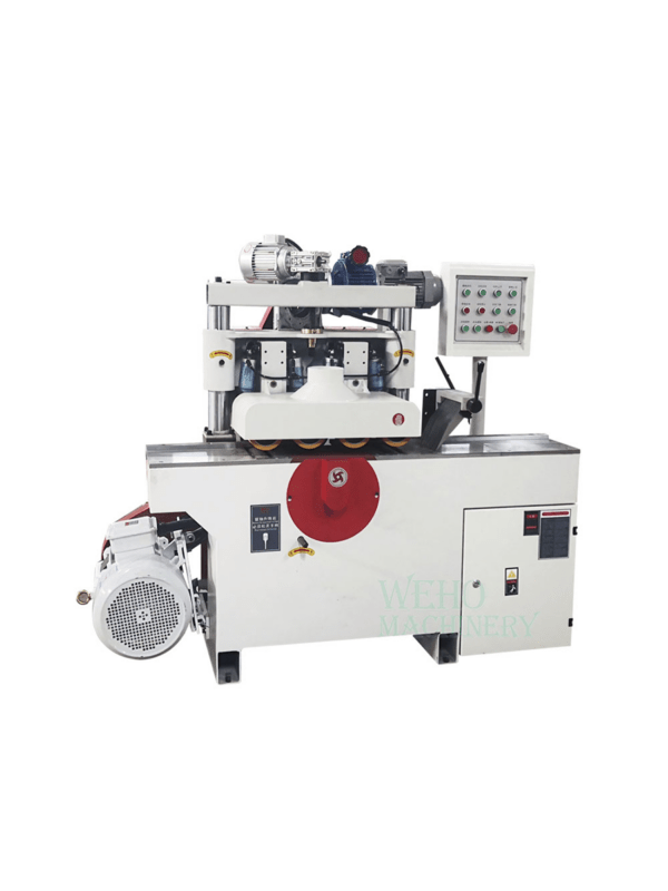 Распиловочный станок MJ200B с несколькими лезвиями