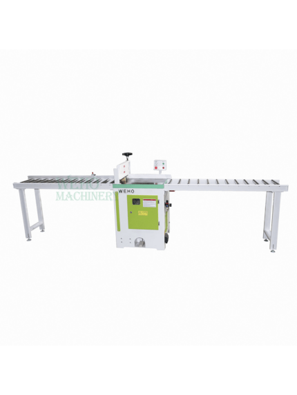 Станок для поперечной резки MJ2445R древесины