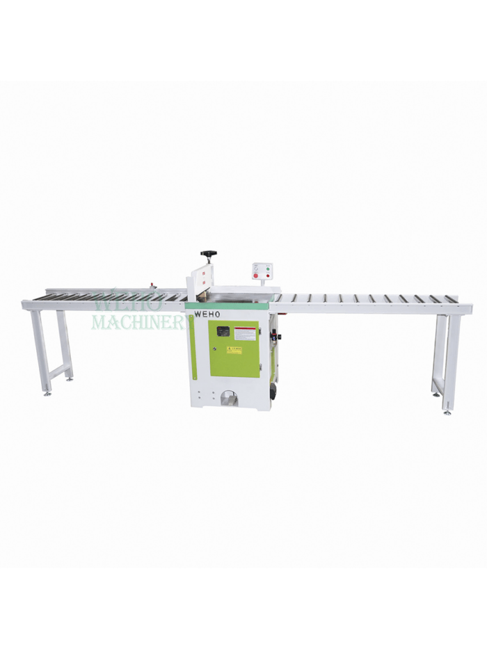 Станок для поперечной резки MJ2445R древесины