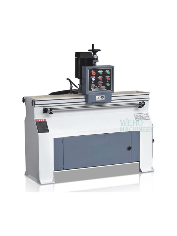 Станок для заточки ножей строгальных и рейсмусовых станков MF256