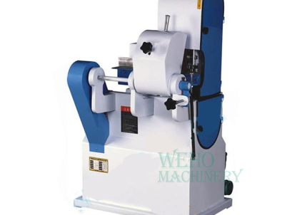 Строгальный станок MM2012 для производства палок, прутьев и стержней