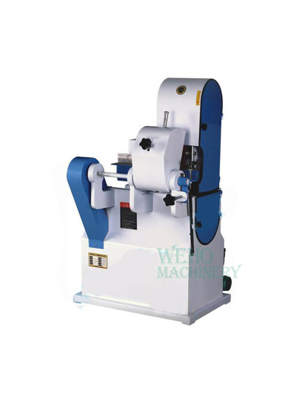 Строгальный станок MM2012 для производства палок, прутьев и стержней