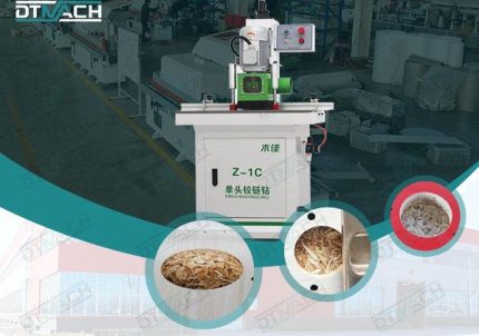 Сверлильно-присадочный станок Z-1D