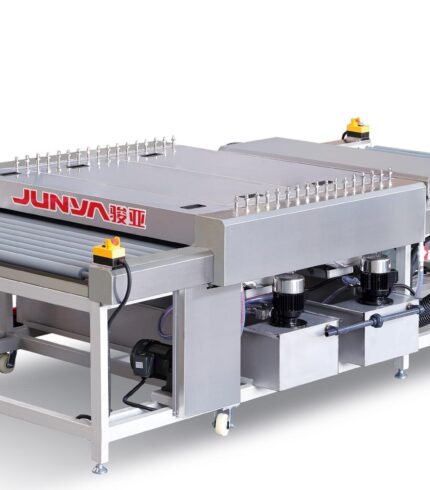 Моечная машина для стекла JYX-1600C2